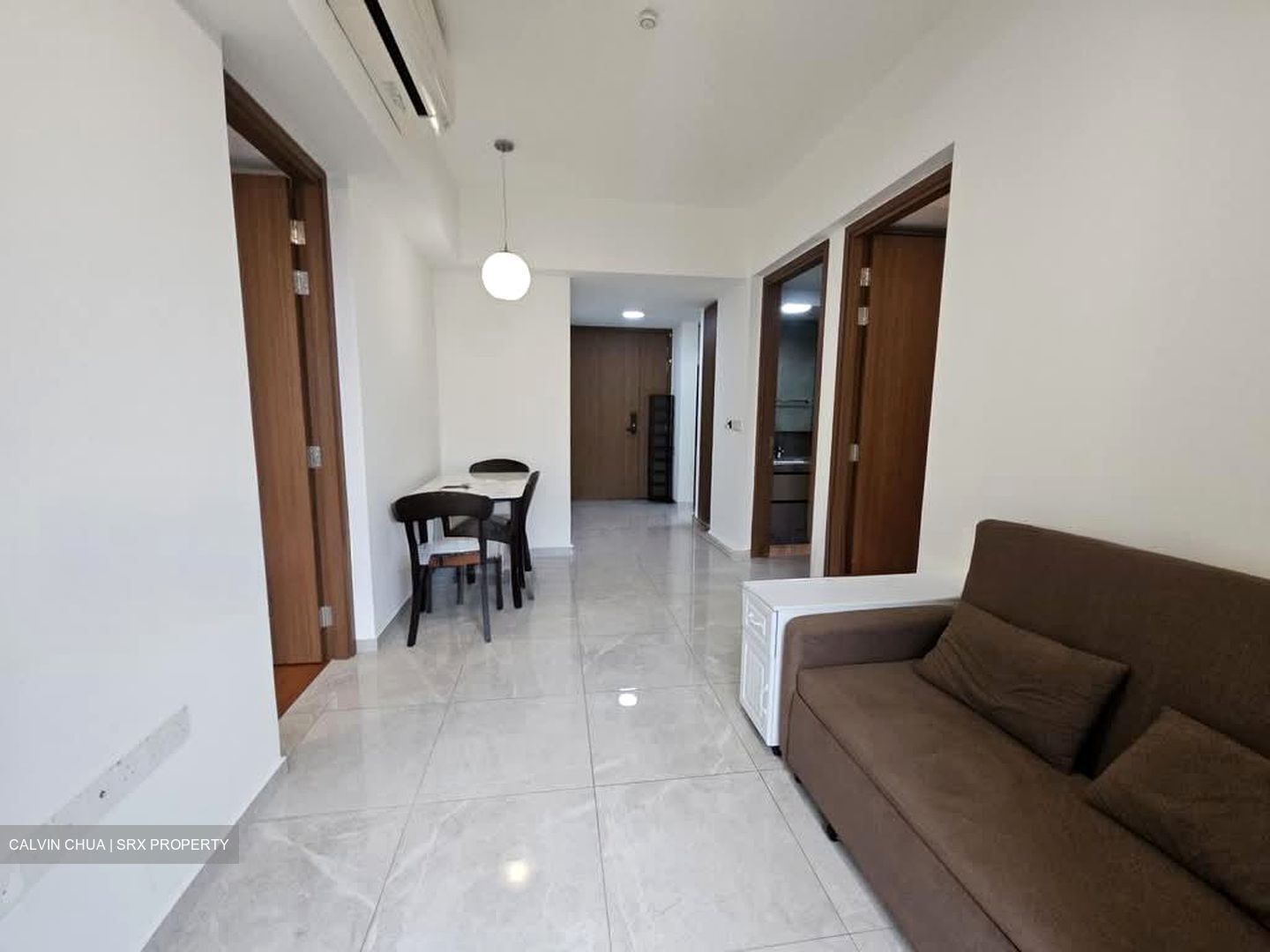 Stirling Residences (D3), Apartment #549628551